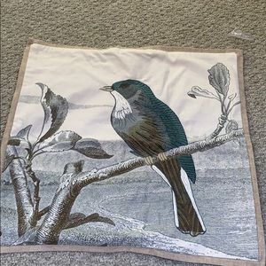 Pottery Barn Pillow Cover - never used